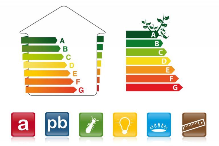 Diagnostic immobilier