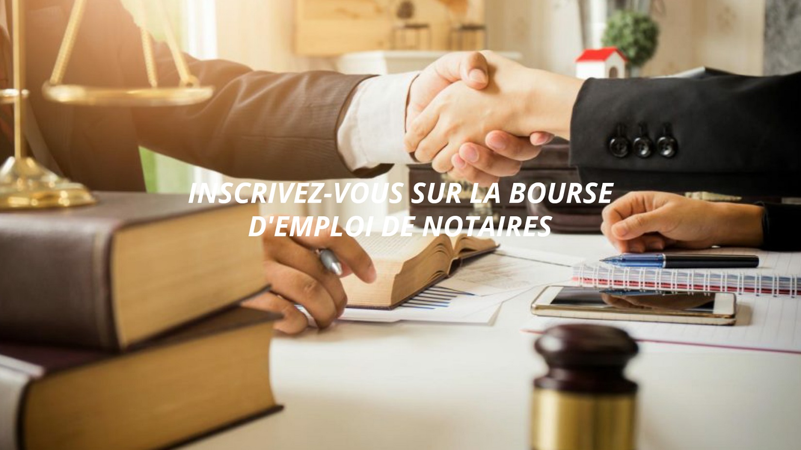 bourse des notaires - bourse des notaires emploi