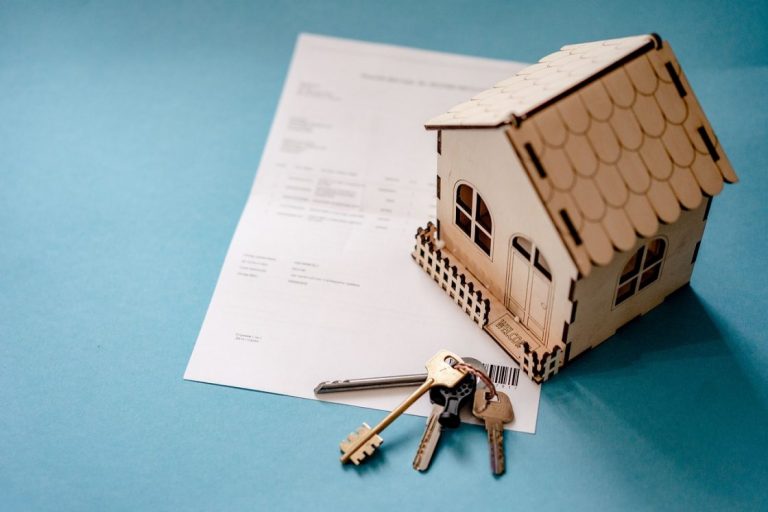 assurance pour son crédit immobilier