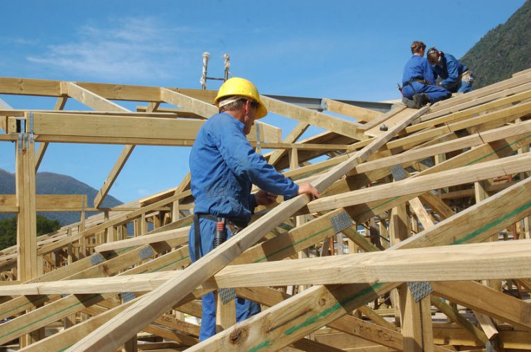 constructeur maison Caen