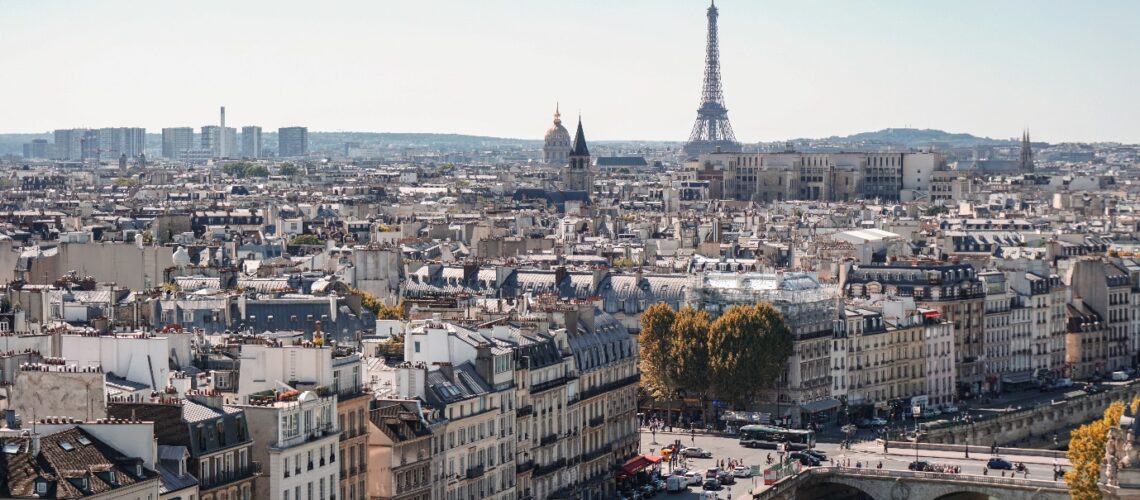 appartement paris