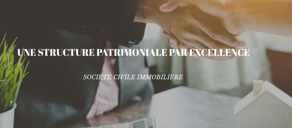 structure patrimoniale